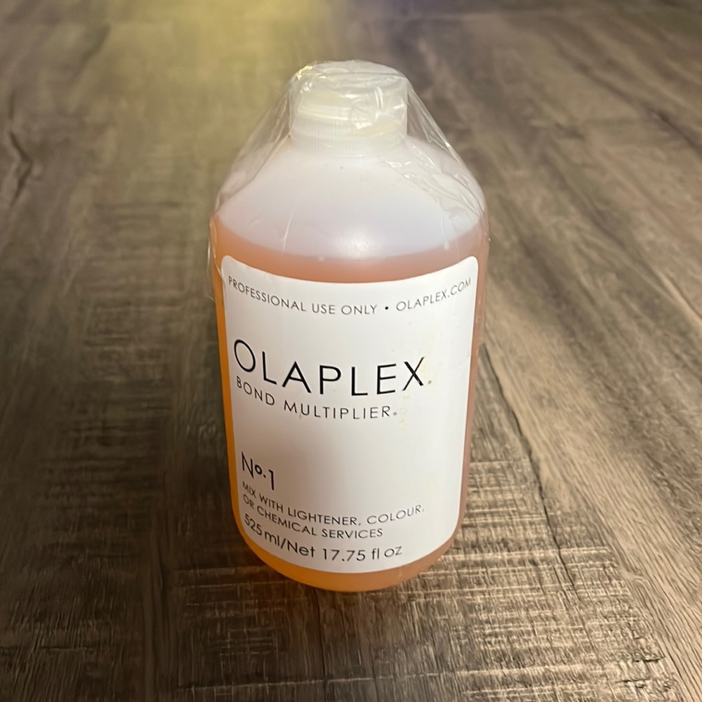 Olaplex No1 17.75 fl oz